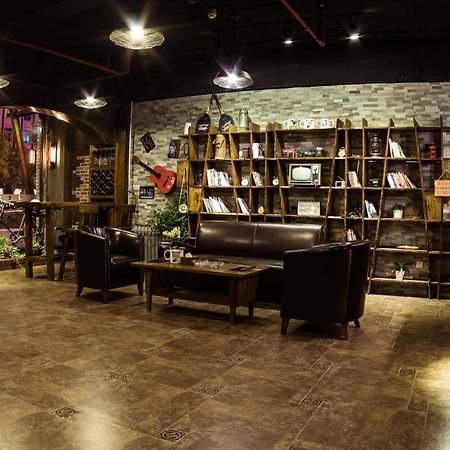 Sweetinn Peking Exterior foto