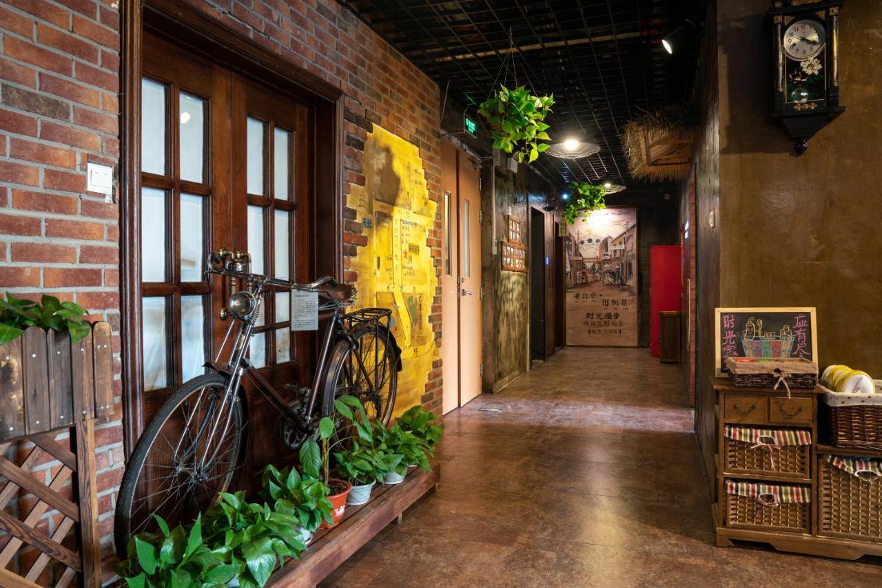 Sweetinn Peking Exterior foto